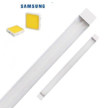 Фитосветильник Samsung LM301D 40Вт, 60см